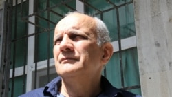 Şahin Hacıyev: Medianın inkişafı üçün iqtisadi azadlıq olmalıdır