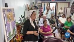 O’zbekistonning Nyu-Yorkdagi konsullari vatandoshlar bilan uchrashuv o’tkazdi