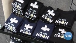 Excitement Builds for Moon Missions Ahead of NASA’s Artemis Launch 