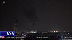 Përpjekje për rimëkëmbje në Gaza pas sulmit izraelit