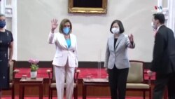 Թայվանը Չինաստանի սպառնալիքի ներքո