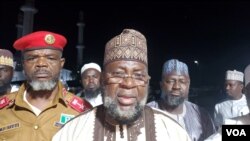 Sheikh Abdullahi Bala Lau, Leader of JIBWIS