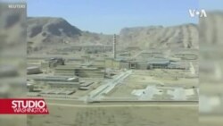 Blizu dogovora o nuklearnom sporazumu sa Iranom