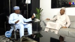 ‘Takararmu A Jam’iyyar Labour Ta Na Firgita ‘Yan Adawa – Dr Datti Baba-Ahmed 