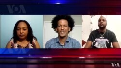 ቃለ መጠይቅ ምስ ንስነ-ጥበባውያን ክፍሎም ይከኣሎን ምሕረትኣብ ጸጋብርሃንን