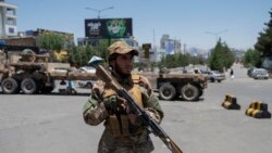 Un an après le retrait de l'armée américaine d'Afghanistan, quel bilan?