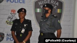 SPYT Obaze Emmanuella Uju da SPY Obaze Blessing