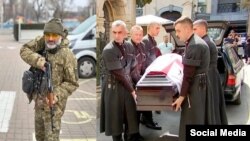 ბერდია ჯოხაძე უკრაინაში, რუს ოკუპანტებთან წინააღმდეგ ბრძოლაში, 12 აგვისტოს დაიღუპა