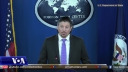 Korrupsioni, Nephew: SHBA përqendrohet tek dukuria, jo tek emrat