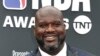 Australia Enlists NBA Legend Shaquille O'Neal on Indigenous Reform 