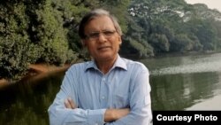 বদরূল ইমাম। 