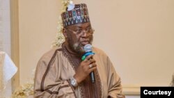 Sheikh Bala Lau (Hoto: Jibwis Nigeria)