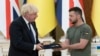 Zelenskyy Ucapkan Selamat kepada PM Inggris Baru Liz Truss dan Puji Boris Johnson