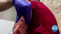 Kaliforniya: maymunchechakka qarshi vaksina klinikalari