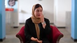 Former Afghan Prosecutor Recounts Day Kabul Fell 