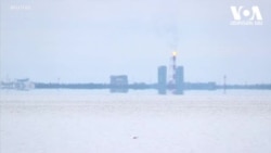 რუსეთი გაზს წვავს და ევროპას არ აწვდის