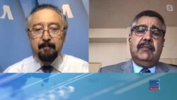 هیچ تغییری در افکار و رفتار طالبان در حوزهٔ هنر به وجود نیامده است - سرمست