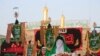 Muslim Syiah di Irak, Lebanon, Pakistan Peringati Asyura