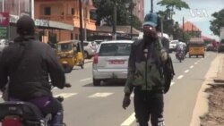 Nouvelle mission de la Cédéao à Conakry