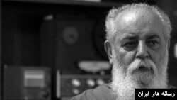 Hushang Ebtehaj | هوشنگ ابتهاج
