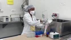 Une banque de lait maternel voit le jour à l'hôpital central de Maputo