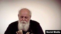  هوشنگ ابتهاج ملقب به سایه - آرشیو
