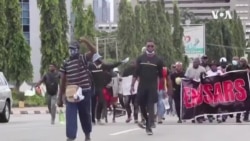 Présidentielle nigériane: le vote des jeunes sera décisif