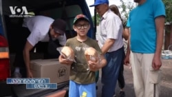 "კარგი პური - კარგი ხალხისგან" 