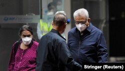 SRI LANKA-CRISIS/RAJAPAKSA