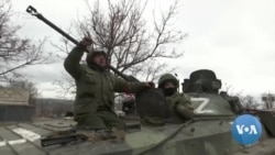 Vashington choyxonasi: Mehnat migrantlari va Ukraina urushi