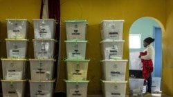 Le décompte des votes se poursuit au Kenya