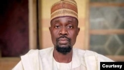 Marigayi Sheikh Aisami (Hoto: Sarake Bade)