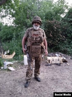 54 წლის გელა გოგია კრამატოსკთან დაიღუპა