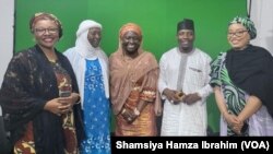 Bakin da shirin Domin Iyali ya gayyata