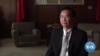 Transcript: Exclusive VOA Interview with Taiwan's Foreign Minister