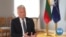 Lithuania President Gitanas Nauseda Speaks to VOA