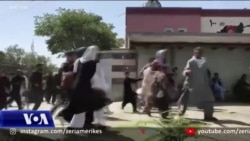 Një vit pas tërheqjes amerikane nga Afganistani