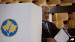 Izbori na Kosovu, ilustrativna fotografija