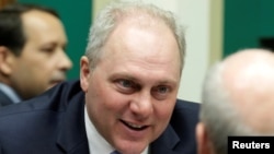 Steve Scalise (Hagu)