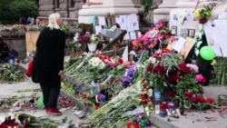 Anger But Not Separatism in Odessa