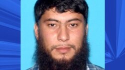 AQShda qochqindan terrorchiga aylangan o'zbek - Fazliddin Qurbonovga 25 yil qamoq - Navbahor Imamova