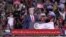 Trump full speech in Tulsa