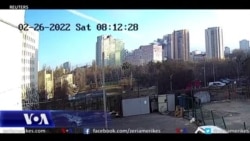 Vazhdon beteja për Kievin