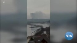 ‘ปูติน’สั่งเตรียมพร้อมกองกำลังนิวเคลียร์หวั่น ‘สงครามล้างโลก’