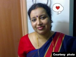 নিনা গোস্বামী- পরিচালক (প্রোগ্রাম)- আইন ও সালিশ কেন্দ্র।