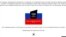 Among the media outlets impacted were websites of such news agencies and newspapers as TASS, Kommersant, Izvestia, Fontanka, Forbes, and RBK.