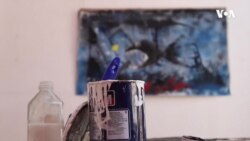 “ModernTrinity” layihəsi çərçivəsində sərgi keçirilib