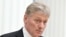 دیمیتری پسکوف، سخنگوی ریاست جمهوری روسیه