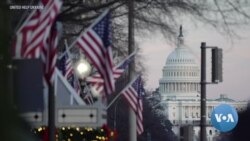 Ukrainian Diaspora In US Raises Money to Help Motherland 