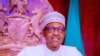 Buhari Ya Yi Allah Wadai Da Rikicin Cikin Gida a Jam'iyar APC 